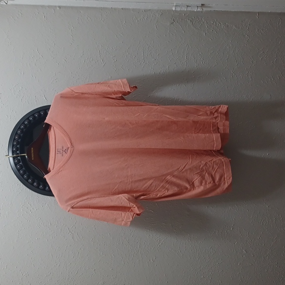 T-Shirt / Casual / Casual-Dress